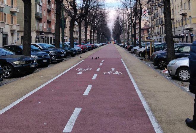 Il nuovo corso Racconigi