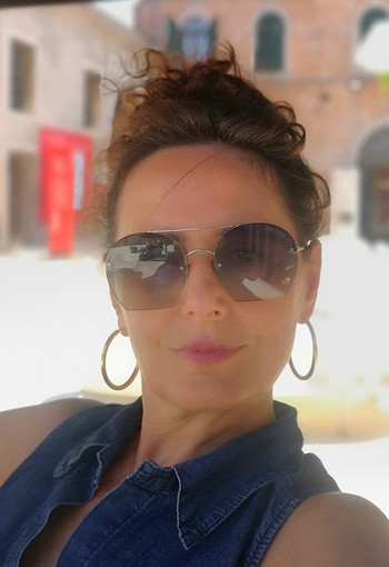 “Controcanto”, romanzo d'esordio di Liana Pastorin, protagonista al Salone del Libro di Torino