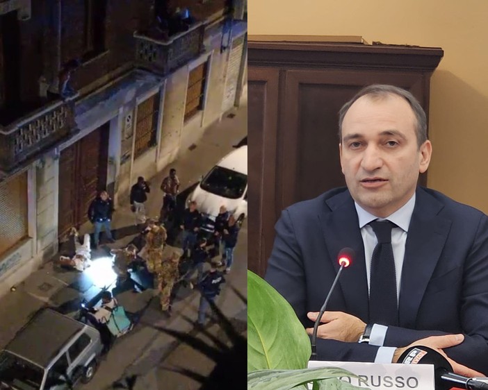 Omicidio in Barriera, l'appello di Lo Russo: &quot;Il Ministero dell'Interno ci dia una mano&quot;