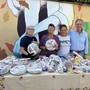 Successo per la Fiera d’Autunno a Lanzo Successo per la Fiera d’Autunno a Lanzo