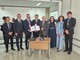 Università, firmato l'accordo per il primo hub del Politecnico di Torino in Brasile Università, firmato l'accordo per il primo hub del Politecnico di Torino in Brasile