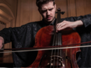 I Concerti di Santa Pelagia: il primo concerto con il violoncellista Lamberto Curtoni