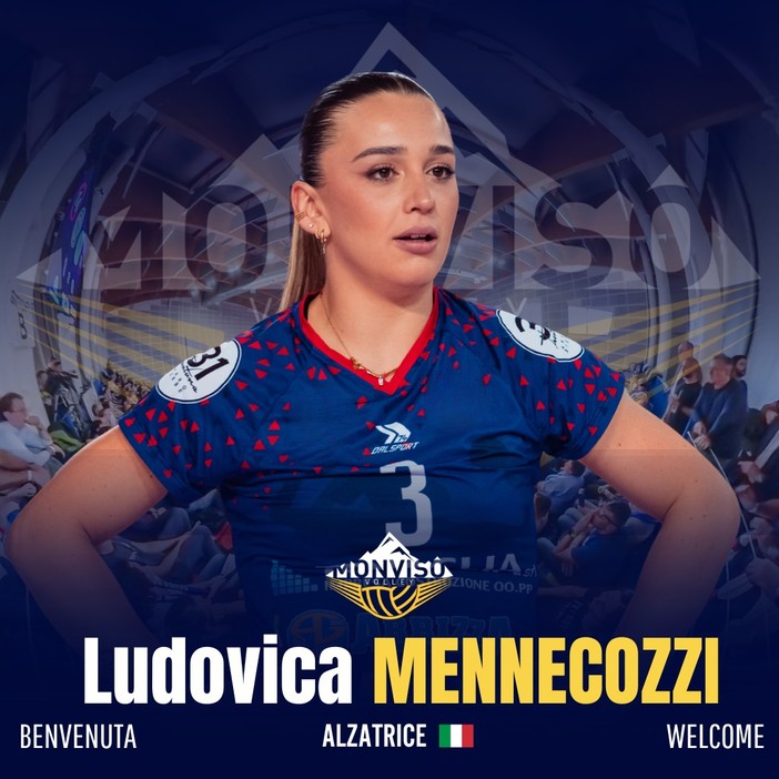Ludovica Mennecozzi