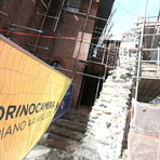 Parco del Valentino, fine dei lavori PNRR entro settembre. A novembre chiuderanno anche i cantieri "extra" Parco del Valentino, fine dei lavori PNRR entro settembre. A novembre chiuderanno anche i cantieri "extra"