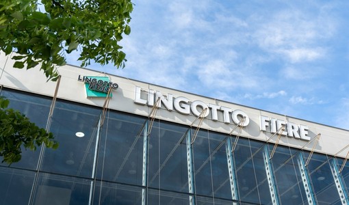Tutto pronto per la nuova programmazione di Lingotto Fiere