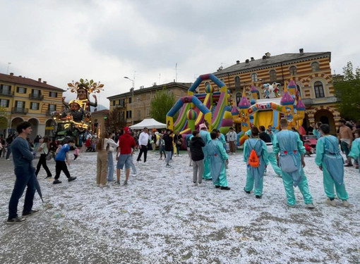 (Foto di repertorio)