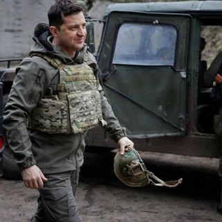 Lotte intestine fra gli enti statali e corruzione ostacolano lo sforzo bellico ucraino