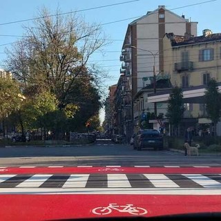 Completati i lavori sul Ponte di Regio Parco Completati i lavori sul Ponte di Regio Parco