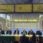 Cer e boschi come modello di transizione ecologica: Legambiente in visita a Luserna e Rorà