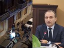 Omicidio in Barriera, l'appello di Lo Russo: "Il Ministero dell'Interno ci dia una mano"