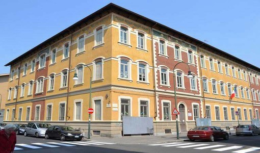 La scuola Battisti