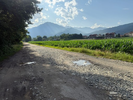 La strada verso l’ecoisola
