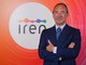 Luca del Fabbro, presidente del Gruppo Iren