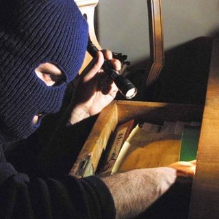 Nichelino, Moncalieri e adesso Vinovo: ancora case svaligiate dai ladri