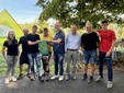 Successo per la Fiera d’Autunno a Lanzo Successo per la Fiera d’Autunno a Lanzo