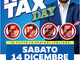 Sabato 14 dicembre No Tax Day della Lega a Torino e in tutta Italia