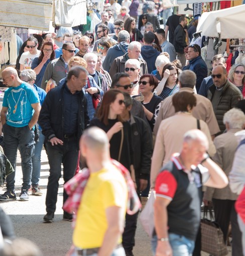 (Foto di repertorio)