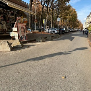 Marciapiedi più sicuri e meno barriere, al via 16 interventi di manutenzione