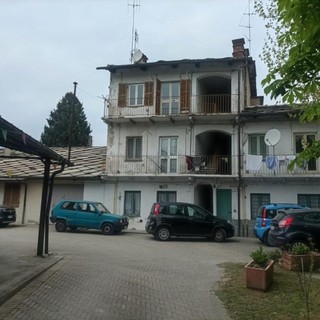 Il complesso di Casa Dezzani Il complesso di Casa Dezzani