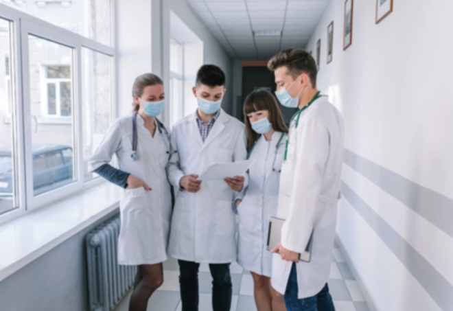 Appello dei medici per avere più sicurezza in periferia