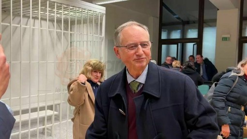 Caso Roggero, la Sorveglianza Milano rimanda gli atti a Torino su differimento pena Caso Roggero, la Sorveglianza Milano rimanda gli atti a Torino su differimento pena