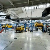 Mirafiori si ferma ancora: anche lunedì la fabbrica non produce auto