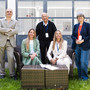 Nasce il protocollo triennale tra Fondazione e Film Commission Nasce il protocollo triennale tra Fondazione e Film Commission