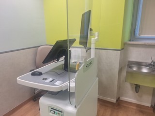 Due nuovi mammografi per il Cottolengo Due nuovi mammografi per il Cottolengo