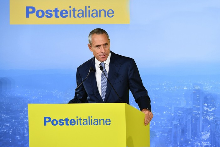 Poste Italiane, aperte le selezioni per consulenti finanziari nella provincia di Torino Poste Italiane, aperte le selezioni per consulenti finanziari nella provincia di Torino