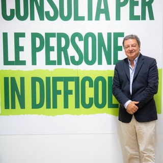 Maurizio Montagnese nuovo presidente della Consulta per le Persone in Difficoltà