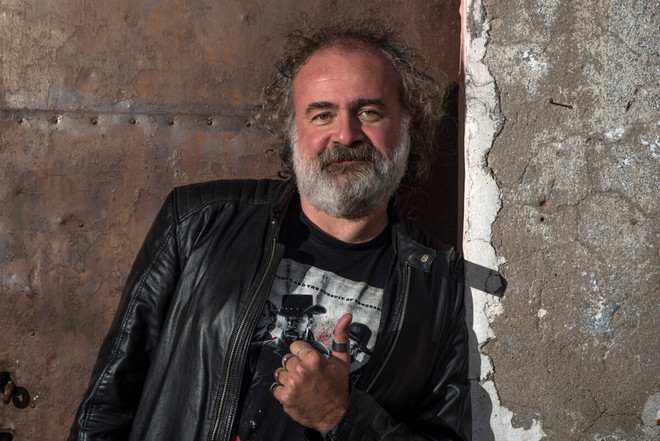 Matteo Saudino, BarbaSophia