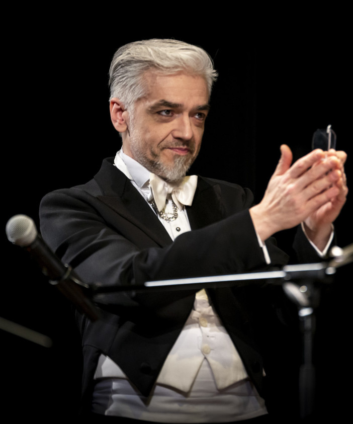 Foro Festival di Carmagnola: prossimi ospiti Paolo Crepet e Morgan, annullata la We Are One Night