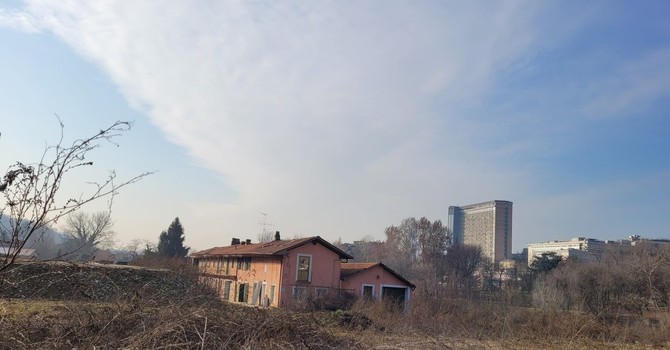 Molino di Cavoretto, il Comune: “Iter complesso ma lavori possono ripartire”