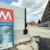 Cantieri della metro fermi, Confesercenti: “Situazione sempre più preoccupante per il commercio” Cantieri della metro fermi, Confesercenti: “Situazione sempre più preoccupante per il commercio”