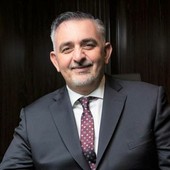 Liberato anche Mario Burlò, imprenditore torinese