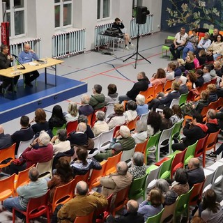 Vanchiglia, tutti in campo per il “Gioco di Squadra”: calcio a 5 all’oratorio Santa Giulia Vanchiglia, tutti in campo per il “Gioco di Squadra”: calcio a 5 all’oratorio Santa Giulia