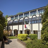 37enne operata per tumore cardiaco con tecnica mininvasiva: l'intervento a Maria Pia Hospital 37enne operata per tumore cardiaco con tecnica mininvasiva: l'intervento a Maria Pia Hospital