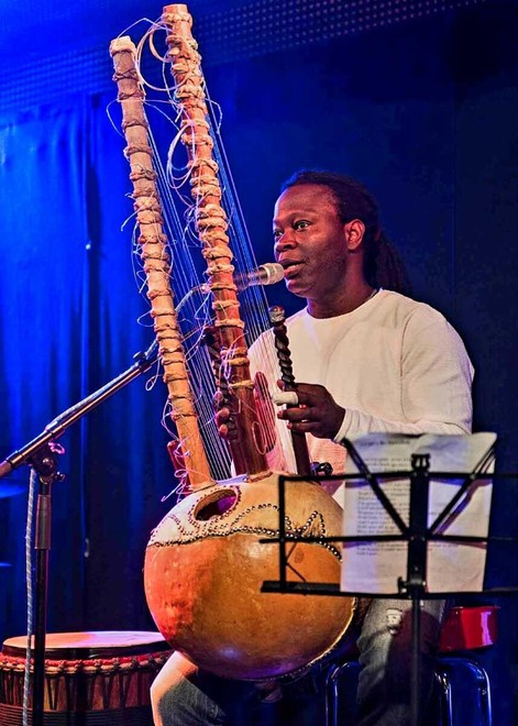 Torino incontra Il Senegal: al Bunker Wake arriva la Giornata culturale AJAMAT Torino incontra Il Senegal: al Bunker Wake arriva la Giornata culturale AJAMAT