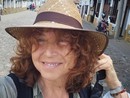 Maria Elena Delia sarà la referente italiana della Global Sumud Flotilla Maria Elena Delia sarà la referente italiana della Global Sumud Flotilla