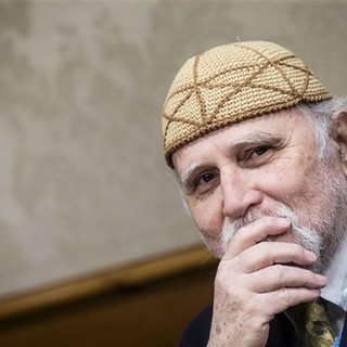 Moni Ovadia, tra gli ospiti del Festival delle Migrazioni