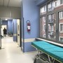 Per garantire sicurezza al personale sanitario l'Asl annuncia nuova telecamere ed un protocollo di sicurezza