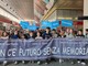 Marcia Artom 2023, le scuole di Torino in strada per ricordare l'Olocausto e la Resistenza