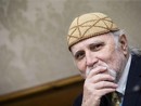 Moni Ovadia, tra gli ospiti del Festival delle Migrazioni Moni Ovadia, tra gli ospiti del Festival delle Migrazioni