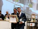 Tarciziu Gabriel Lorent premiato al concorso Abi Professional