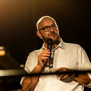 Mauro Berruto tra sport, arte e vita: venerdì 24 ottobre alla Casa del Teatro Ragazzi e Giovani