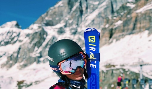 Matilde Lorenzi