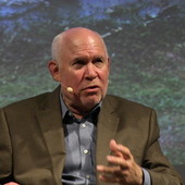 Steve McCurry a Torino: &quot;Sono stato due volte in Ucraina, potessi andrei a Gaza&quot;