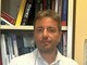 Marco Romanelli, direttore della Neurologia dell'Ospedale di Rivoli Marco Romanelli, direttore della Neurologia dell'Ospedale di Rivoli