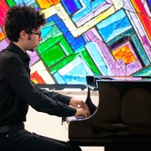 Omaggio al violinista e compositore Stefano Tempia: il concerto al Teatro Vittoria