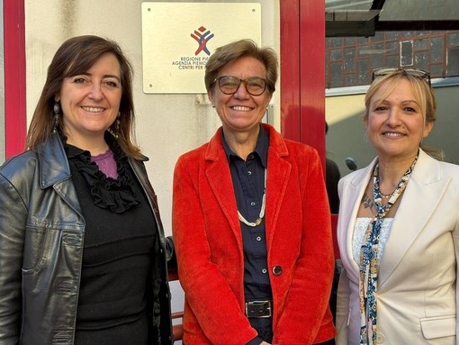 Lavoro, sopralluogo al CPI di Orbassano. Canalis (PD): "Incentivare le politiche attive dopo la fine del PNRR GOL" Lavoro, sopralluogo al CPI di Orbassano. Canalis (PD): "Incentivare le politiche attive dopo la fine del PNRR GOL"